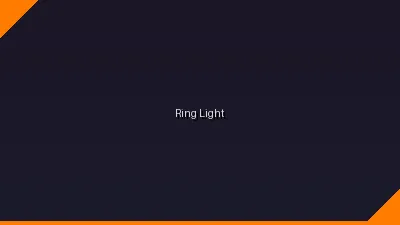 积分兑换 - LED环形补光灯 | 洋葱电影 积分商城