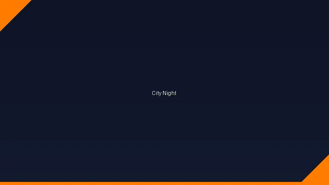 城市夜景主题赛 - 洋葱电影 视频创作挑战